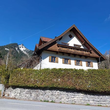 Alpapart Hornberg Höfen エクステリア 写真